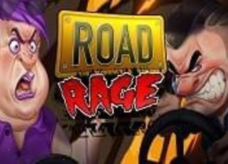 Road Rage video slot by Nolimit City