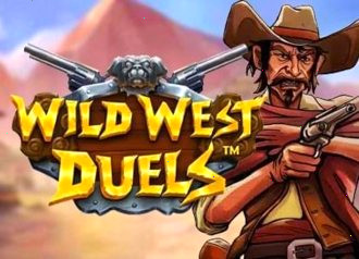 Wild West Duel Slot big wins inside Orca Casino